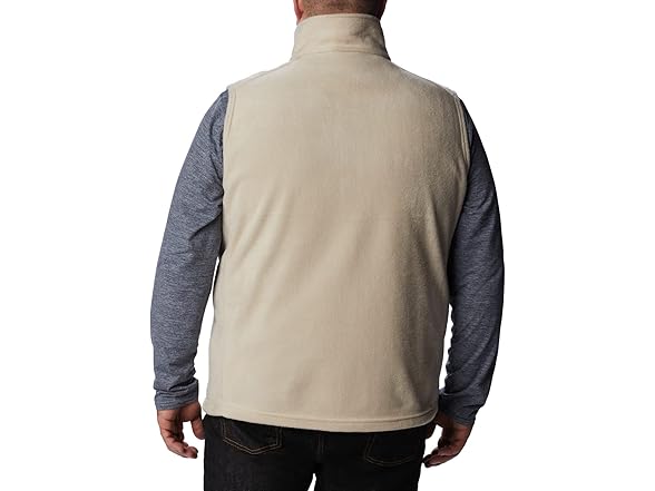 Columbia Men's Steens MTN Fleece Vest (M,L)