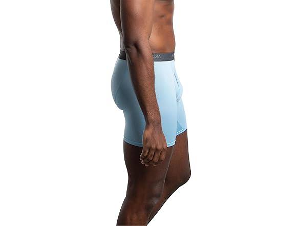 Fruit of the Loom Boxer Assorted (S)
