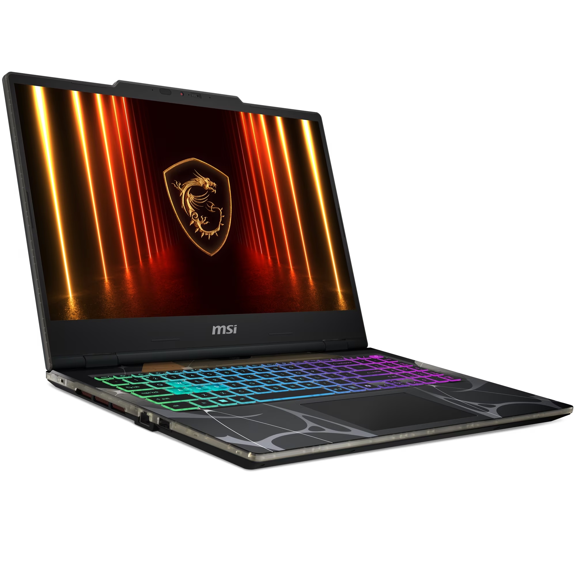 MSI Cyborg 15.6" 144Hz RTX 5060 Gaming Laptop - Gallery 7