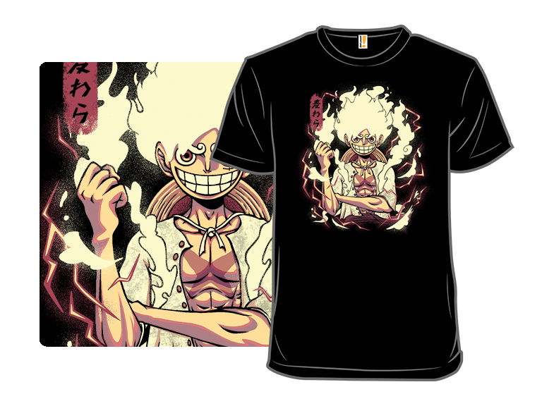 The Strawhat - Gallery 8