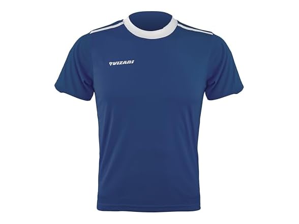 Vizari Performance Jersey Polyester (S)