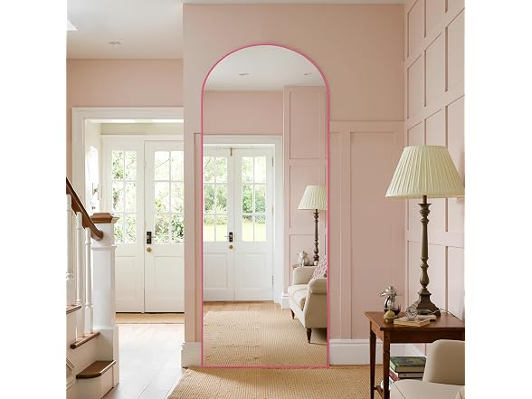 Anpark 28x71 Arched Full Length Mirror
