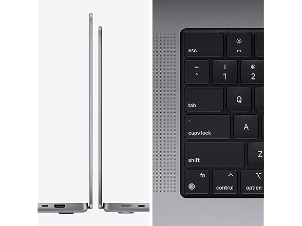 2021 Apple 14" M1 Pro MacBook Pro | Model A2442
