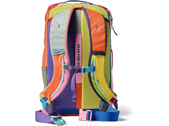 Cotopaxi Allpa Travel Pack 28L Del Dia