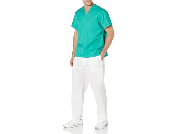 Amazon Essentials Men (XXL) Elastic Waist Pant