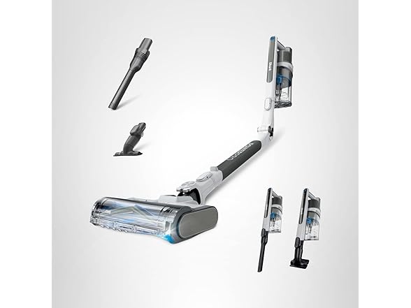 Shark PowerPro Flex Reveal Plus Cordless Vac