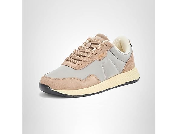 BOSS Essential Low Profile Sneaker (9)