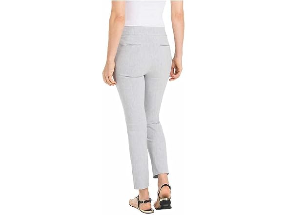 Hilary Radley Women (XL) Pull Ankle Pant