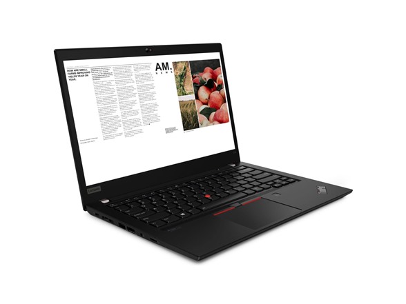 Lenovo ThinkPad T14 G2 14" FHD IPS i7 Laptop (S&D)