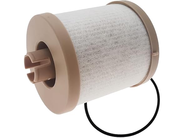 XARONF FD4517 FD4617 FD4609 Fuel Filter Kit 8C3Z9N184C FK480 (Open Box)