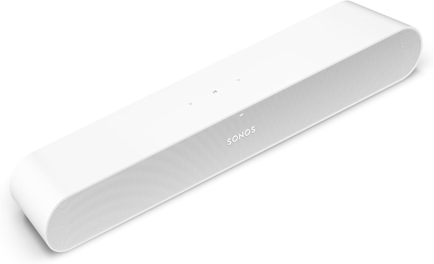 Sonos Ray - Compact Soundbar (Factory Reconditioned) - Gallery 7