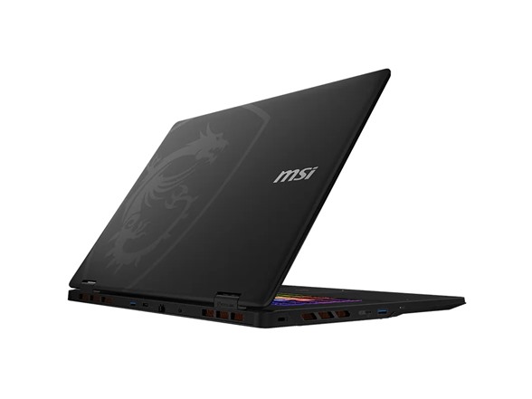 MSI Crosshair 18 HX AI RTX 5070 32GB 1TB