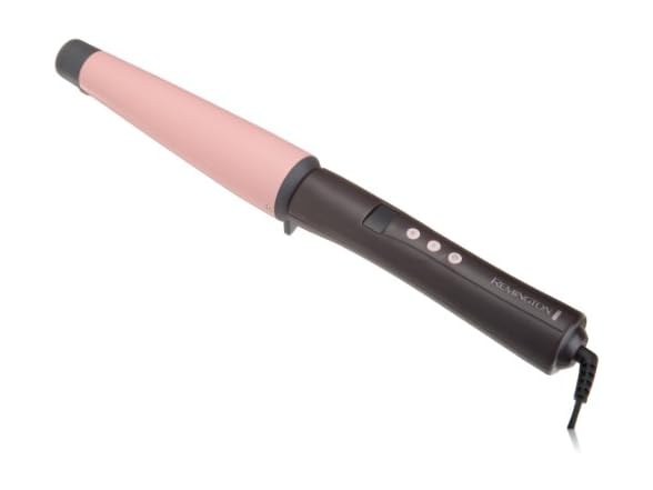 Remington Ceramic Curling Wand, 11/2 Inch