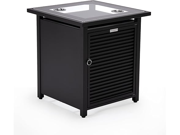 LeisureMod WHS20 Walbrooke Tank Holder -Choose Color