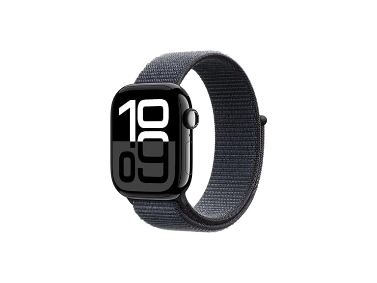 Apple RT-MWX83LW/A-FE Apple Watch 10 (Cellular) 42mm