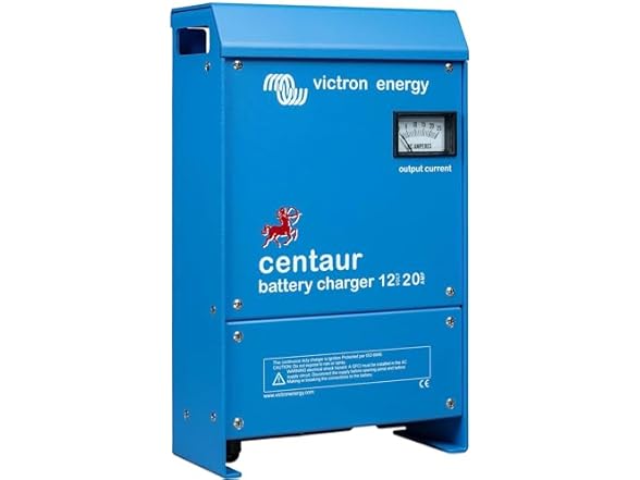 Victron Energy Centaur 12-Volt 20 amp