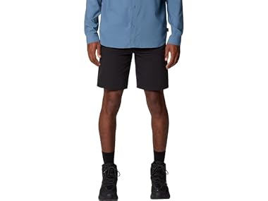 $24.99, Was $99, 74% Off! Mountain Hardwear Men Hardwear AP Cargo Short dealfomo