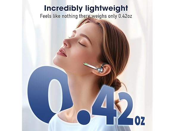 Ngsod Bluetooth Headset