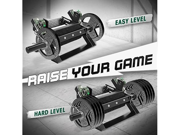 Yes4All Tibia Dorsi Calf Machine