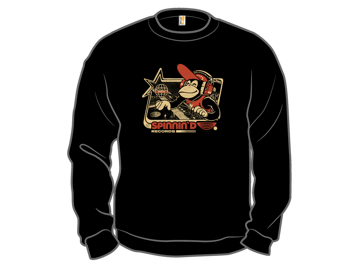 Spinnin' D - Gallery 11