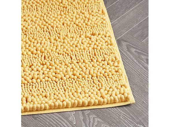 Laura Ashley – Astor Chenille Bath Mats