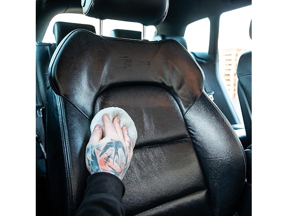 Meguiar's G201316EU Ultimate Leather