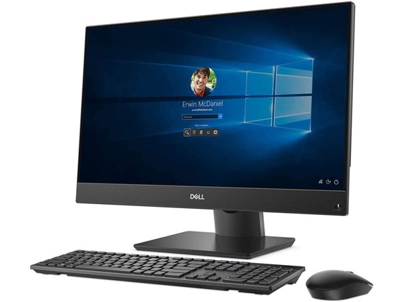 Dell Optiplex 7470 All in One PC