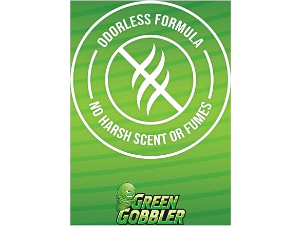 Green Gobbler Ultimate Main Drain Opener