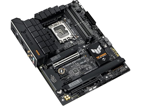 ASUS TUF Gaming B760-PLUS WiFi Intel