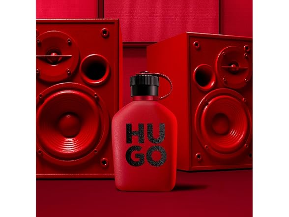 Hugo Boss Hugo Intense 4.2 OZ EDP Men