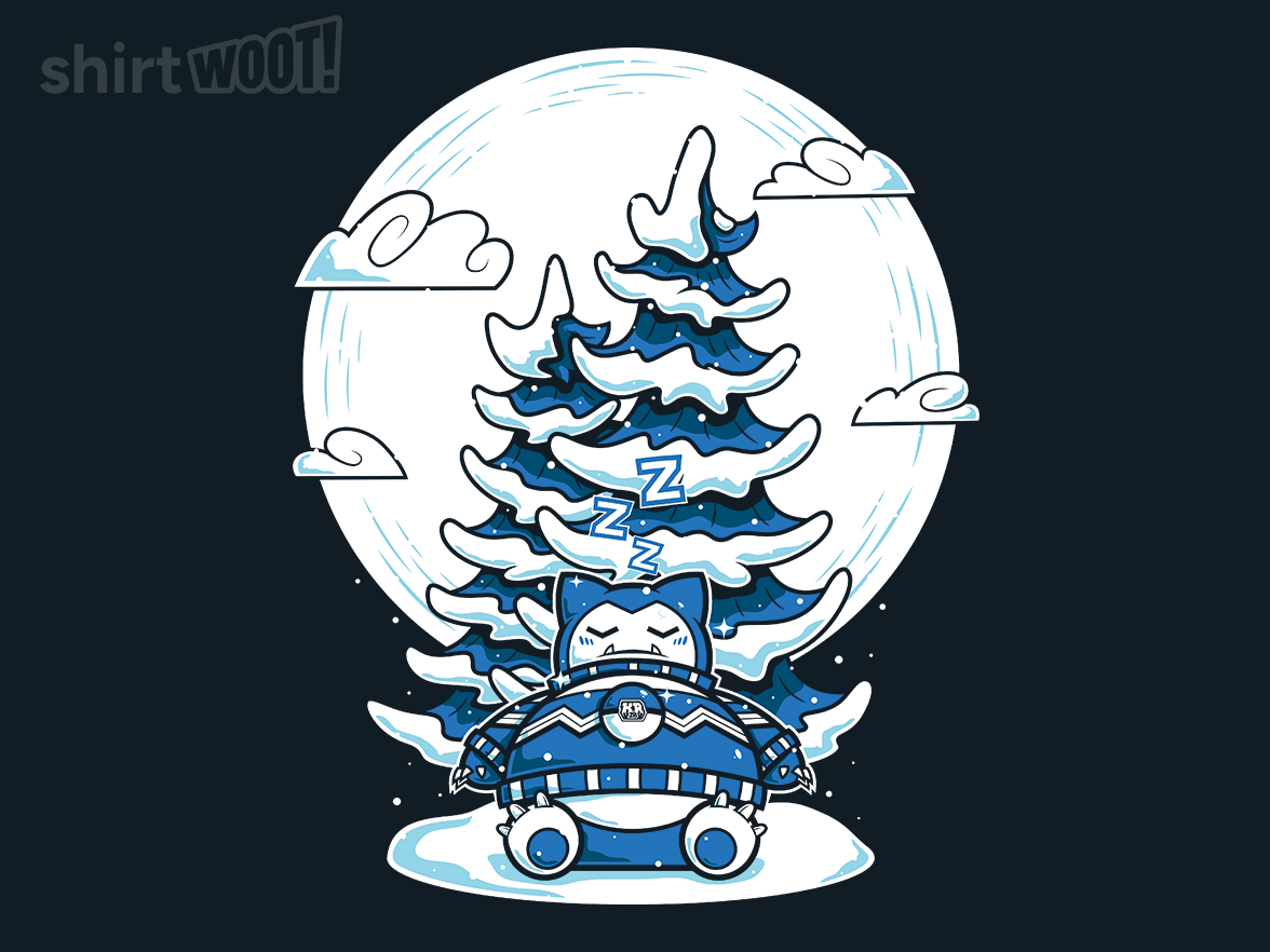 Hibernate Monster - Gallery 9