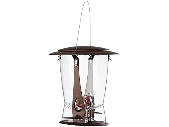 Stokes Select Squirrel Proof COP Feeder