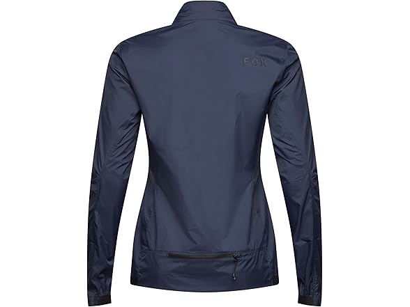 Fox Racing Womens Ranger Wind Mountain Bike Jacket