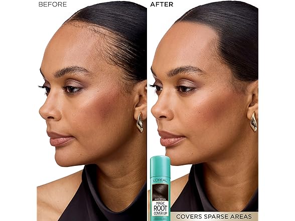 L'Oreal Magic Root Cover Up Blonde 2oz