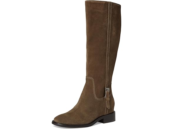 Dolce Vita Women's Kilian H2O Wide Calf Fashion Boot (8)