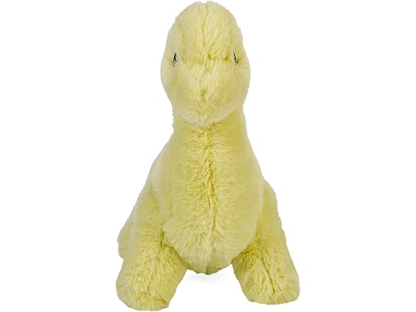Wild Republic Mellowkins Eco Mini Brochiosaurus