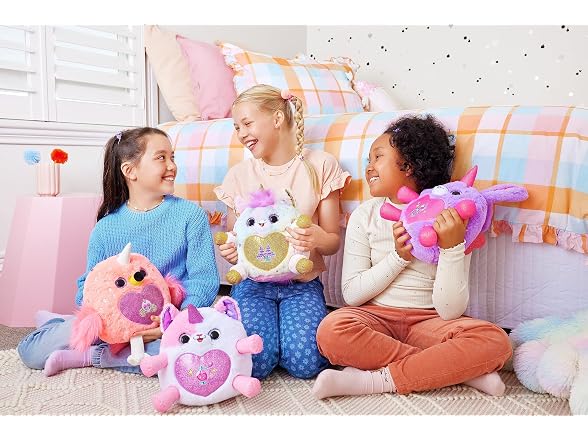 Rainbocorns Fairycorn Princess Surprise (Puppy)