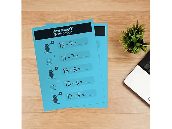 Neenah Astrobrights Color Paper, Lunar Blue, 500 Sheets