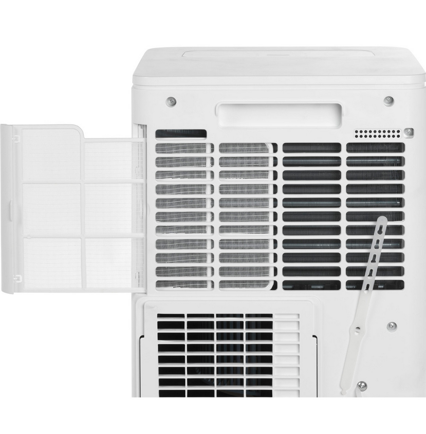 GE 8,000 BTU Portable Air Conditioner - Gallery 12