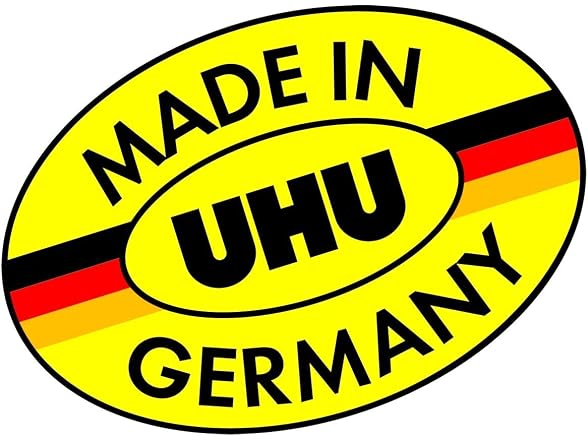 UHU UHU 38106 All Purpose Adhesive - 125ml