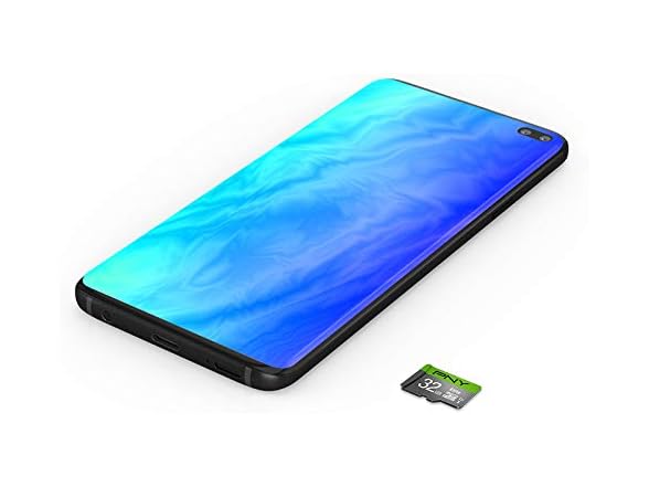 PNY 32GB Elite microSDHC Memory Card