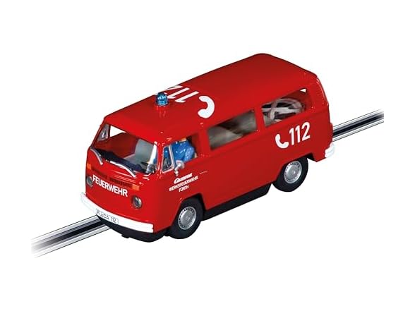 Carrera 27837 VW Bus