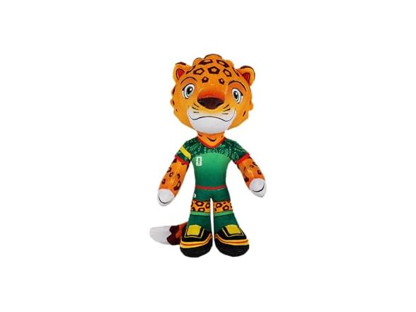 All for Paws Official Zayu FIFA World