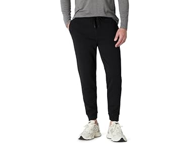 $9.99, Was $29.90, 66% Off! AE Mens AthleticFit Lounge Jogger dealfomo