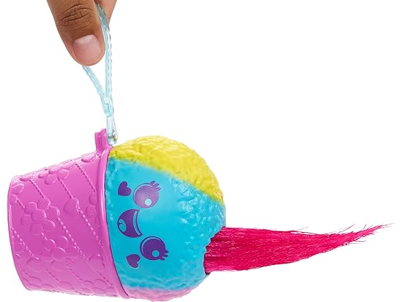 Mattel DreamWorks Trolls Fun Fair Surprise