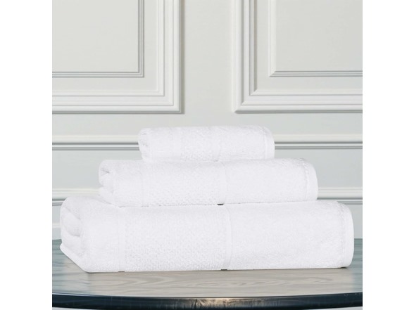 3PC White