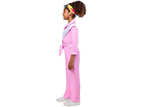 Barbie Costume for Kids President Barbie S