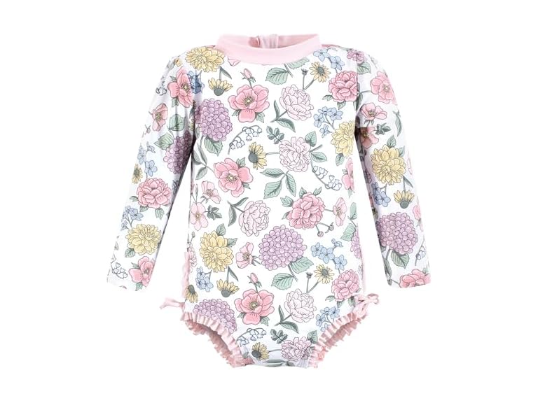 Vintage Blossom Toddler
