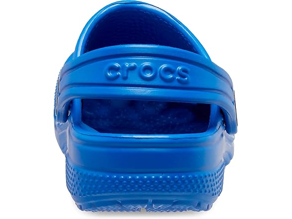 Crocs Classic Kids Clog Blue