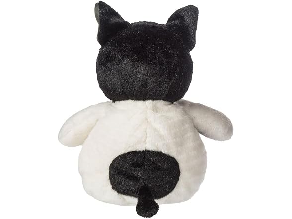 Mary Meyer Plush Soft Toy, 6-Inches, Tucson Hound Dog